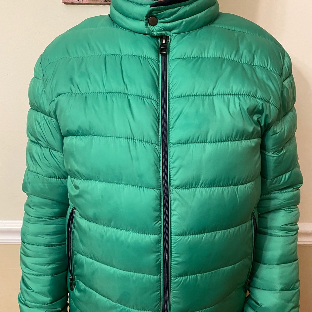 Zara Man Jacket